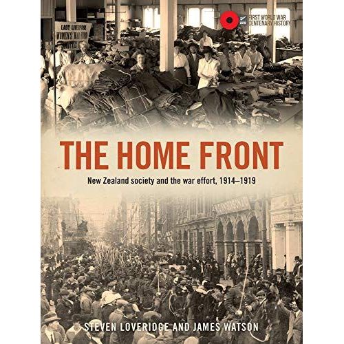 The Home Front