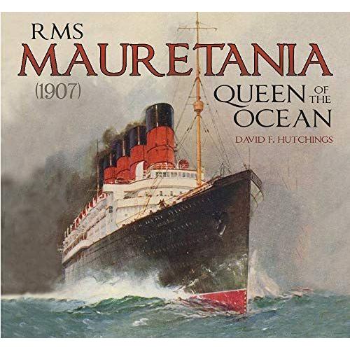 Rms Mauretania (1907)