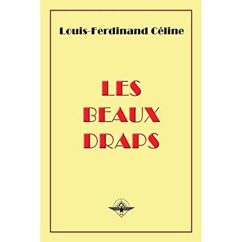 Les beaux discount draps céline résumé