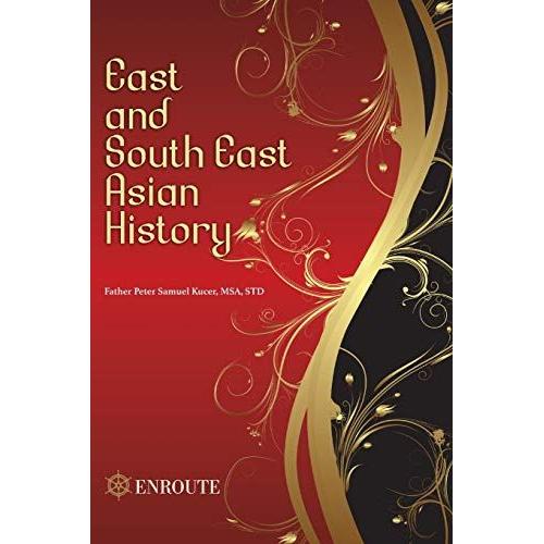 East And South East Asian History