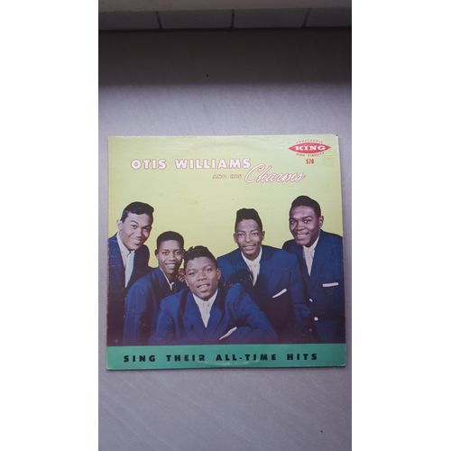 Sing Their All-Time Hits