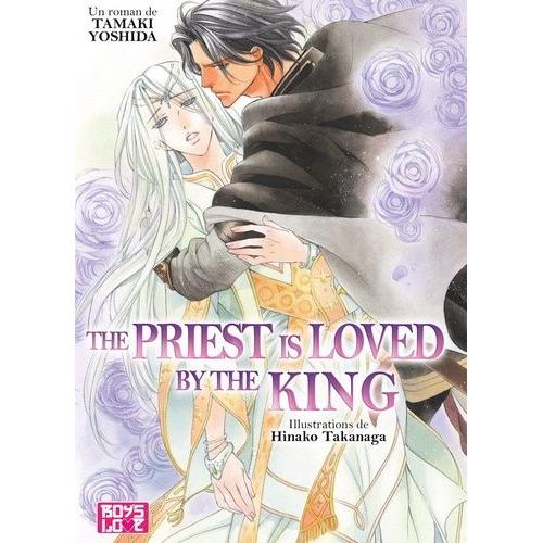 The Priest - The Priest Is Loved By The King