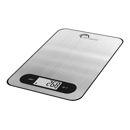 Little Balance Slim - Balance De Cuisine - Inox