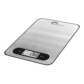 Little Balance Slim - Balance De Cuisine - Inox