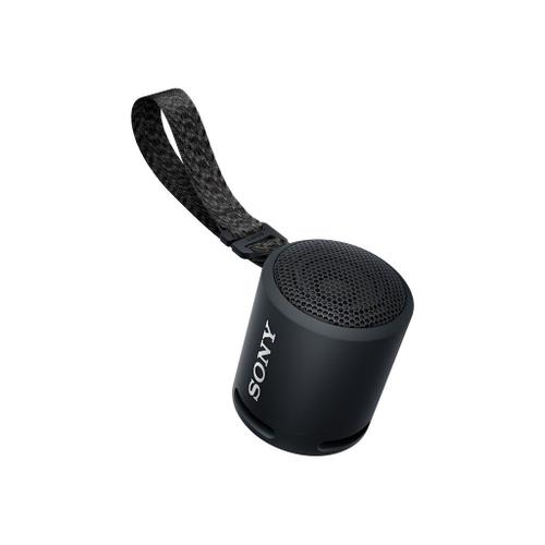 Sony SRS-XB13 - Enceinte sans fil Bluetooth - Noir