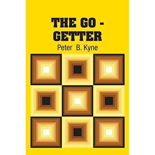 The Go - Getter