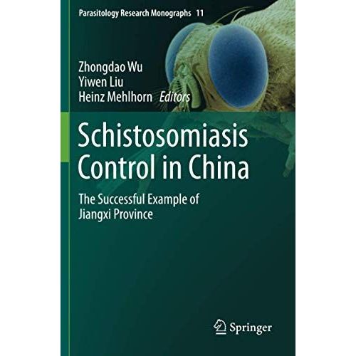 Schistosomiasis Control In China