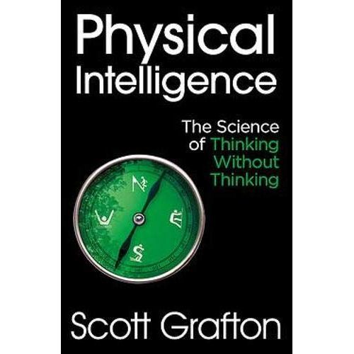 Physical Intelligence