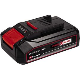 Einhell Batterie 18V 2,5Ah Power X-Change - 4511516