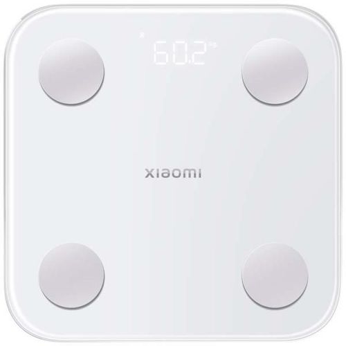 Balance De Composition Corporelle Xiaomi S400 Bhr7793gl 