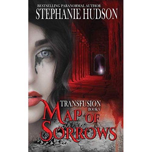Map Of Sorrows