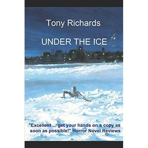 Under The Ice: A Scandinavian Chiller With A Big Twist In The Tail