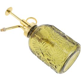 Vert Foncé Arrosoir Vaporisateur Pour Plantes Brumisateur De Fleurs Décor Vintage Brumisateur