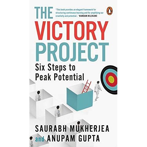 Victory Project