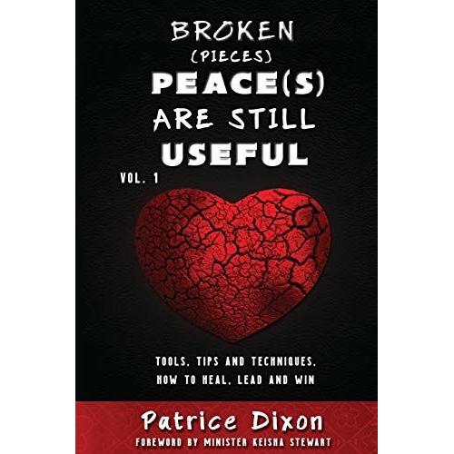 Broken (Pieces) Peace(S) Are Still Useful
