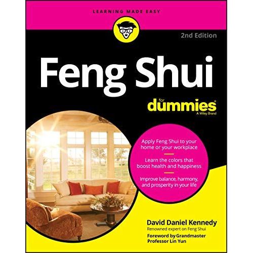 Feng Shui For Dummies