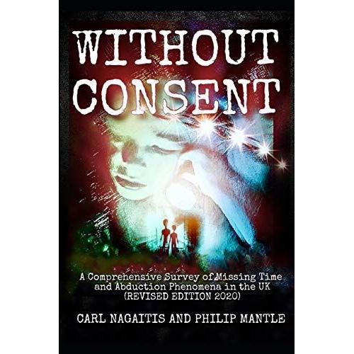 Without Consent: Close Encounters Of The Fourth Kind In The Uk