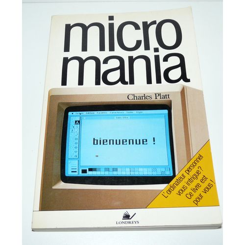 Micro Mania