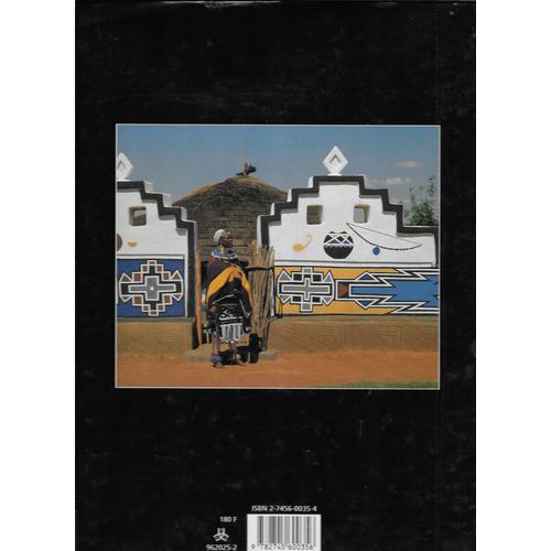 L'afrique Du Nord Occidentale Orientale & Du Sud Africa Texte En Français Par René Gordon Roy Siegfried & John Grindley Professeurs À L'université Du Cap Les Editions Du Carrousel 1999 Media Serges