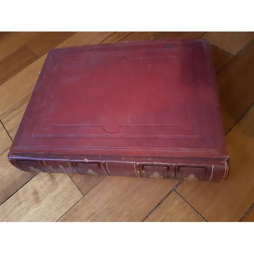 Bescherelle Ainé Nouveau Dictionnaire National Q -Z