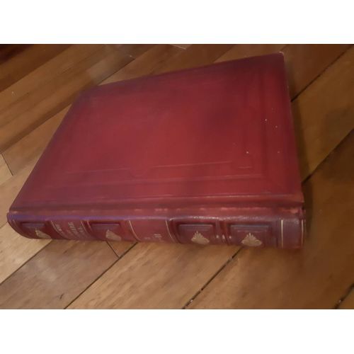 Bescherelle Aîné Nouveau Dictionnaire National D - H