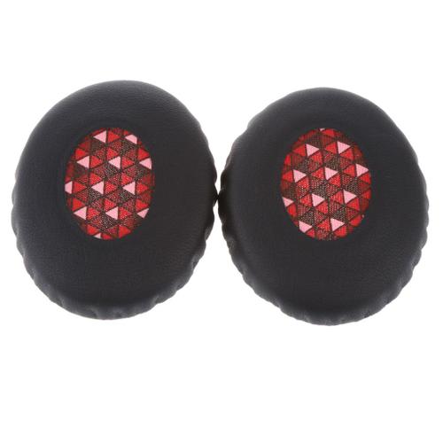 Oreillette de Rechange Earmuffes Coussin pour Soundtrue OE2 OE2i Casque