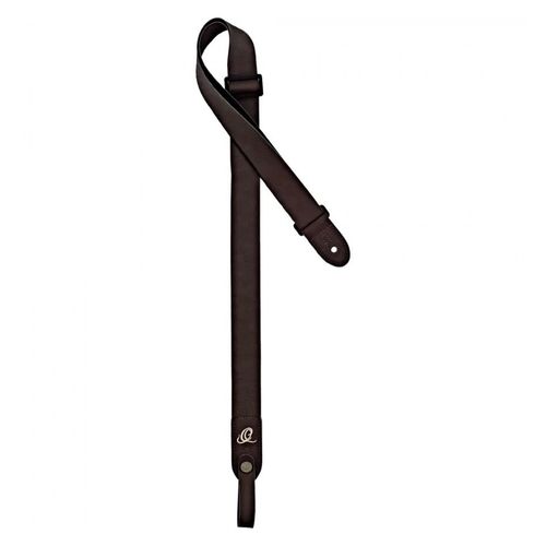 Ortéga Osvu-Br - Sangle Ukulele Vegan Brun