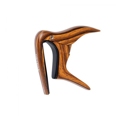 Ortéga Ocapo-Wnd - Capodastre Classique, Noyer