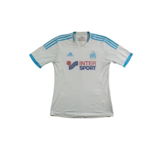 Maillot Football Marseille Domicile 2013-2014