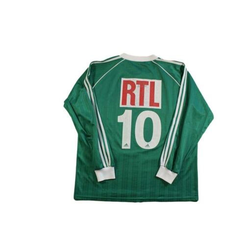 Paris SG Maillot Rétro 19/20 - Maxi Kits