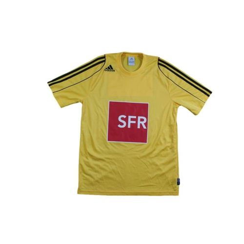 Maillot Football Rétro Coupe De France N°17 Années 2000