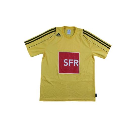Maillot Foot Rétro Coupe De France N°9 Années 2000