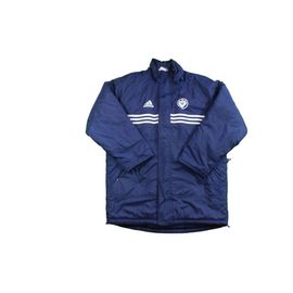 Veste Football Vintage Girondins Bordeaux Supporter Années 1990