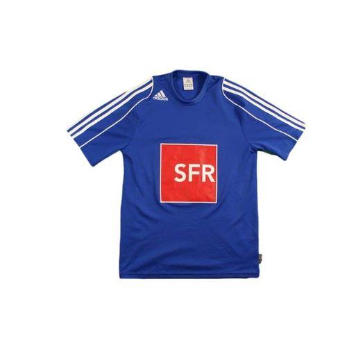 Maillot Foot Rétro Coupe De France N°16 Années 2000