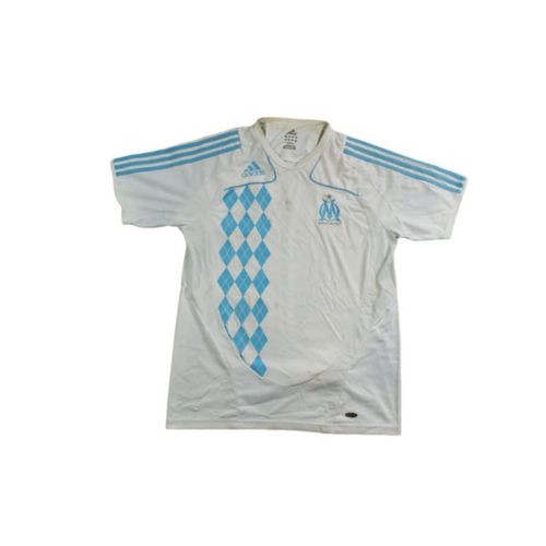 Maillot Football Rétro Marseille Entraînement Années 2000