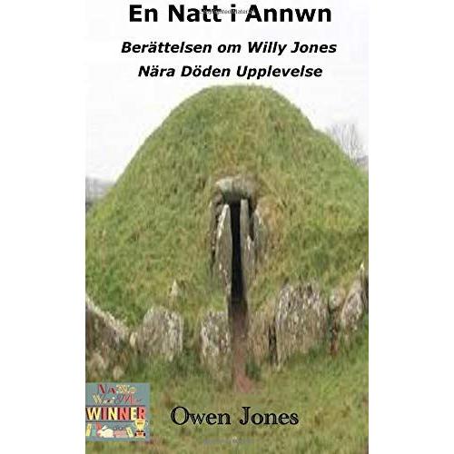 En Natt I Annwn: Annwn