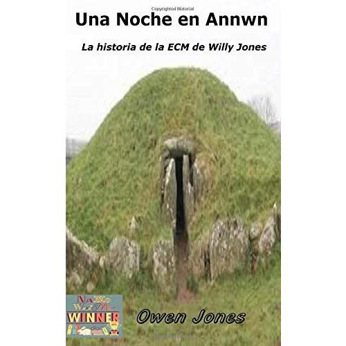 Una Noche En Annwn: Annwn