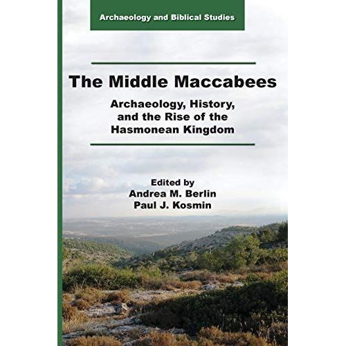 The Middle Maccabees