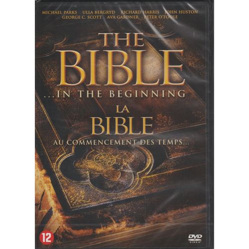 La Bible Au Commencement Des Temps