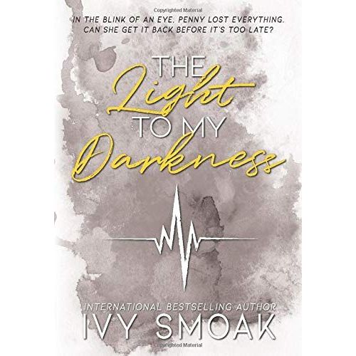 The Light To My Darkness