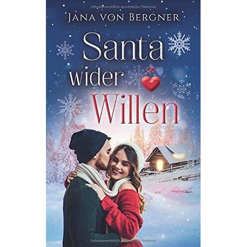 Santa Wider Willen