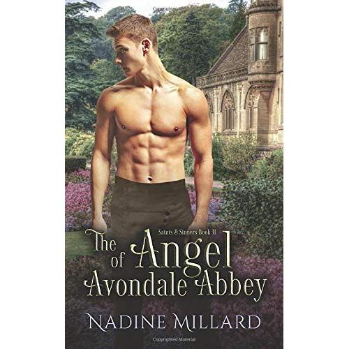 The Angel Of Avondale Abbey (Saints & Sinners)