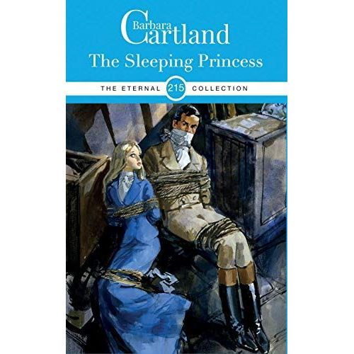 215. The Sleeping Princess