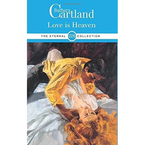 226. Love Is Heaven