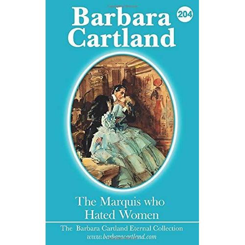 204.The Marquis Who Hated Woman