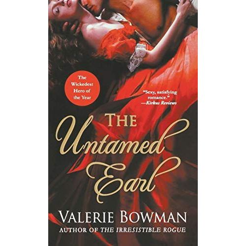 Untamed Earl