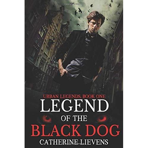 Legend Of The Black Dog (Urban Legends)