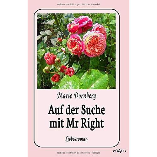 Auf Der Suche Mit Mr Right