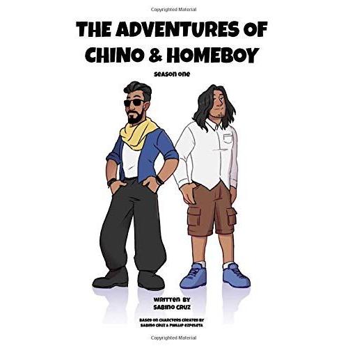 The Adventures Of Chino & Homeboy: Season One