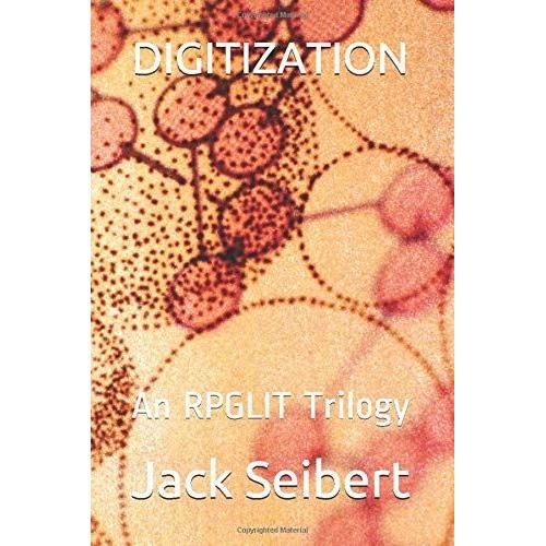 Digitization: Jakson Thorn: A Rpglit Trilogy